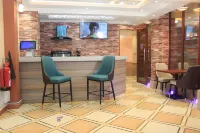 Vicmark Hotel Nakuru - 3-Sterne