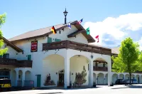 فير بريدج إن آند سويتس فنادق في 