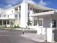 Narmada Convention Hall Hotels near SeasToShop