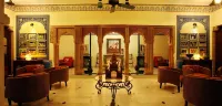 Pal Garh – A Heritage Hotel