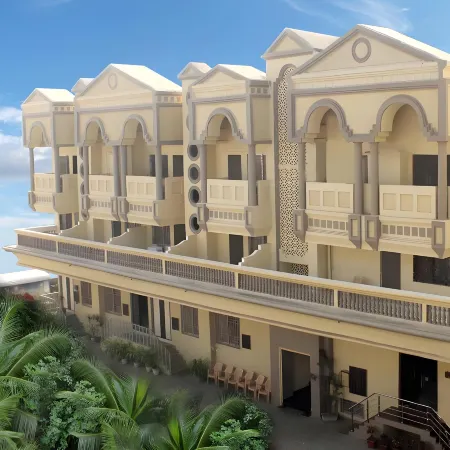 Hotel Saideep Villas, Shirdi