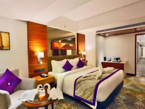 Hotel Madin