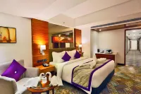 Hotel Madin