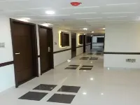 Hotel Somdeep Palace