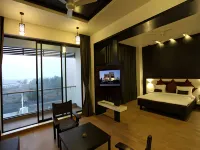 호텔 더 그랜드 다크시 솜나트