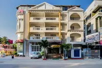 Hotel Crystal Paark Inn Mysore