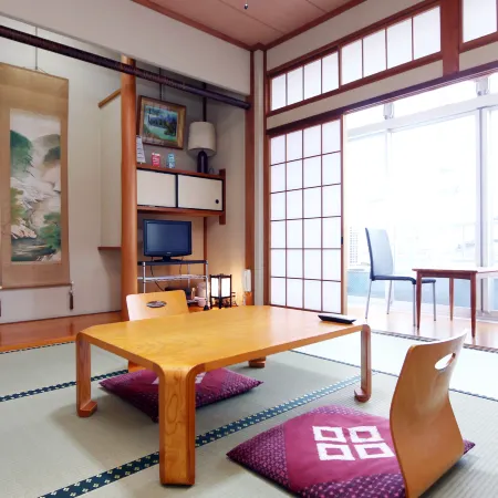 Ebisusou