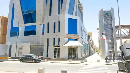 Golden Dune Al Malaz