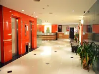 Hotel Imperial (Managed by First City Hotel Sdn Bhd)