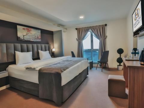 Sweet Home Suite Hotel