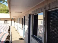 Welcome Home Motel Rockhampton