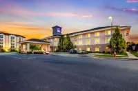 Sleep Inn & Suites