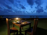 The Beach Boutique Hotels in Negombo