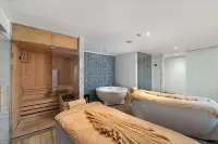 Steigenberger Aqua Magic, All Inclusive - spa