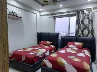 Platinum Apartments Hotels in Bahria Town