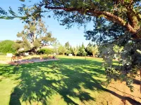 Oasis Country Lodge Hotels in Vredendal