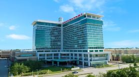 Potawatomi Hotel & Casino