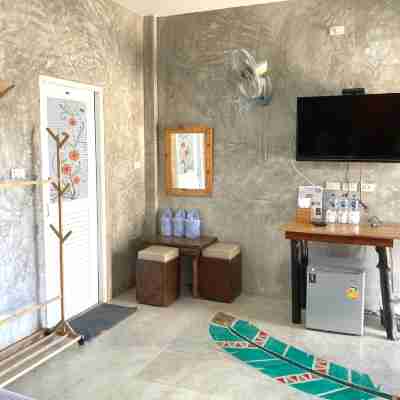 ที่พักแม่สาย โรงแรมแม่สาย ปาล์มคันทรี รีสอร์ท Rooms
