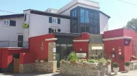 Hôtel le Bellevue فنادق في Saint-Pierre-de-Boeuf