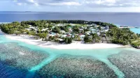 Baa Sand Maldives Hotel a Kendhoo