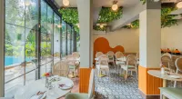 The Goan Bliss Hotels in Varca