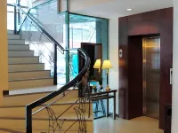 Asia Light Hotel