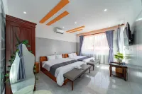 Wings House Homestay Ho Tram