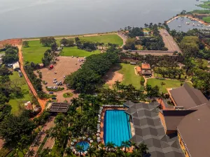 Munyonyo Commonwealth Resort