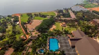 Munyonyo Commonwealth Resort Hotel a Mukono