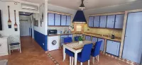 Tourist Accommodation of the Sailor -Pool - Gymnasium - Sauna -Whirlpool