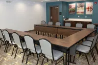 Hampton Inn & Suites by Hilton Dundee - Wifi