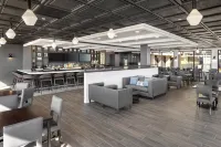 Holiday Inn Resort 加爾維斯頓- ON海灘 - 酒吧