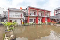 RedDoorz Near Happy Farm Ciwidey Hotels in Rancabali