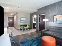 Home2 Suites by Hilton Pensacola I 10 Pine Forest Road Hotels in Escambia County