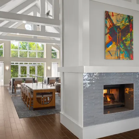 Homewood Suites by Hilton Atlanta - Alpharetta