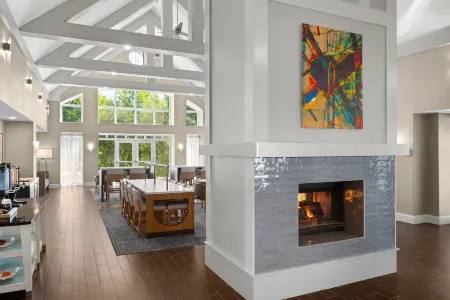 Homewood Suites by Hilton Atlanta - Alpharetta