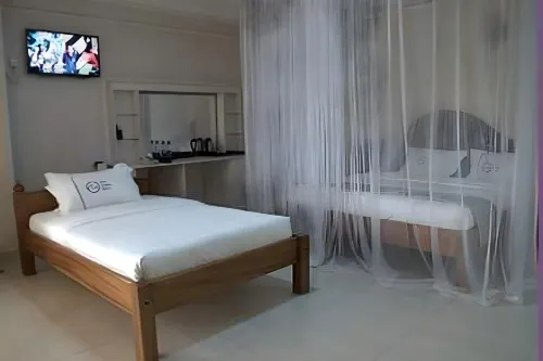 Two Oceans Hotel-VOI