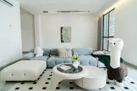 Georgetown Greenish Kid-Friendly KTV 3BR 15pax (B)