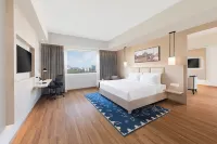 Mercure Lucknow Gomti Nagar Hotels in Ahmamau