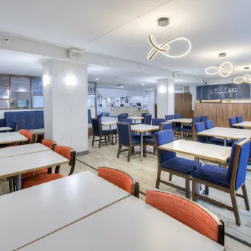 Hampton Inn by Hilton Ottawa