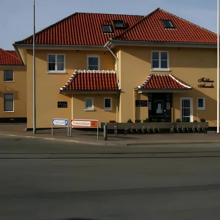 Skagen Hotel Annex