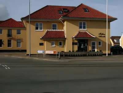 Skagen Hotel Annex Hotels in Skagen