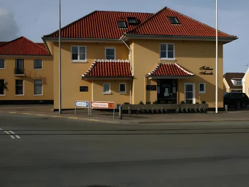 Skagen Hotel Annex Hotel a Skagen