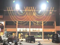 Hotel Park Inn Hotel in zona Pracheen Kala Kendra