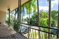 Nightcliff Nest - Stylish 2Br Apt Near Foreshore