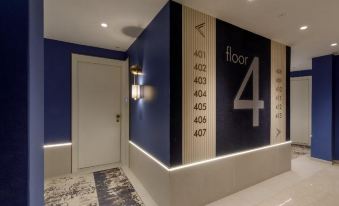 Hotel Ambasciatori
