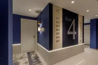 Ambasciatori Suite Hotel