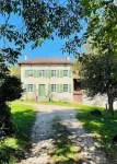 Authentic, rustic farmhouse in the heart of the Ariege Pyrenees