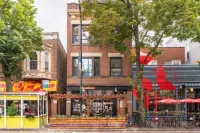 The Roscoe Village Guesthouse - Apartments