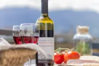 Apartment mit Traumblick Hotel a Laion